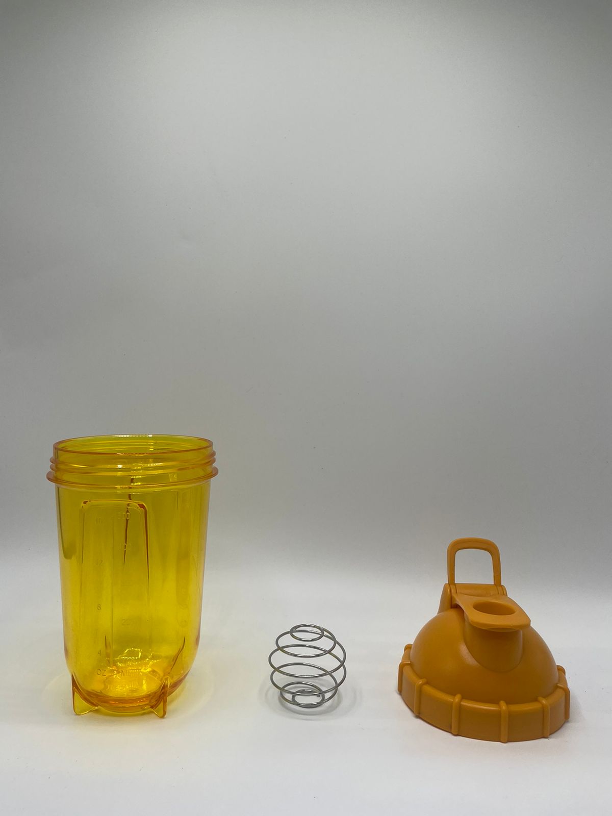 Shaker Bottles - Fine Quality