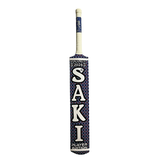 Cricket Tapeball Bat - Bat -Saki