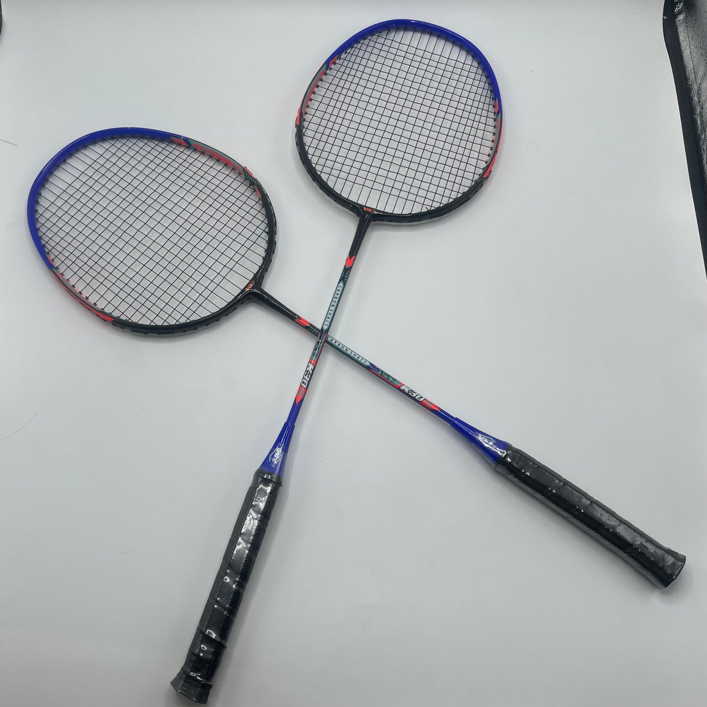 VS K30 Badminton Racket - Pair - Badminton Racket - Racket