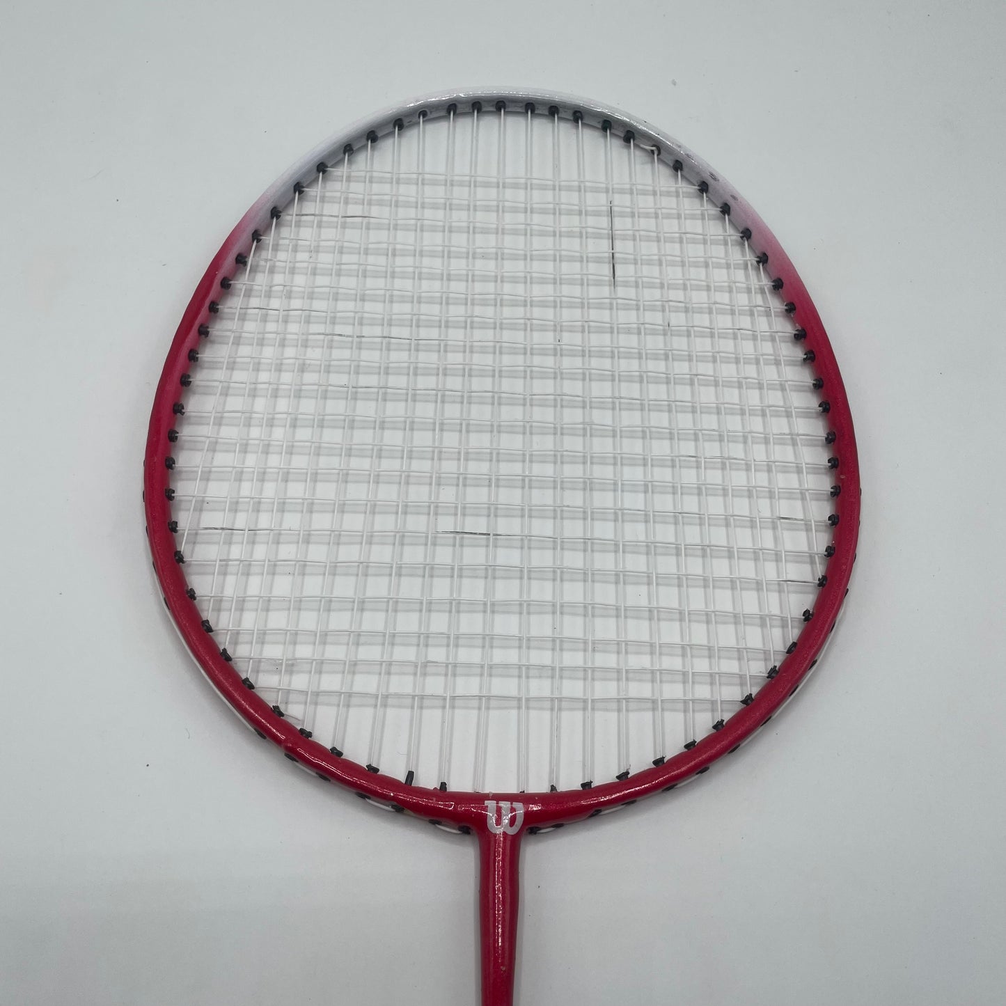 Wilson Badminton Racket - Pair - Badminton Racket - Racket