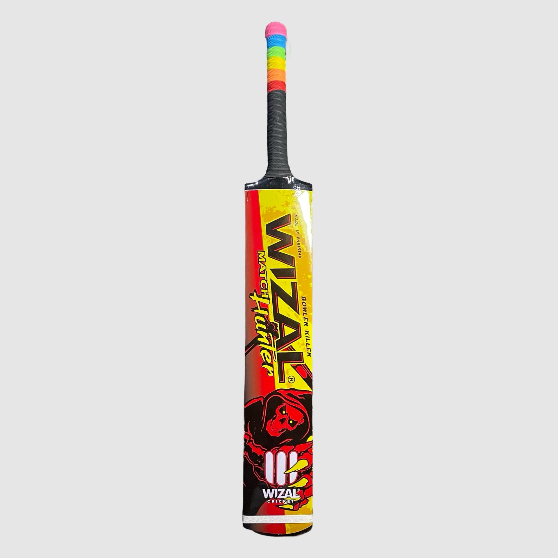 Cricket Tapeball Bat with cover 