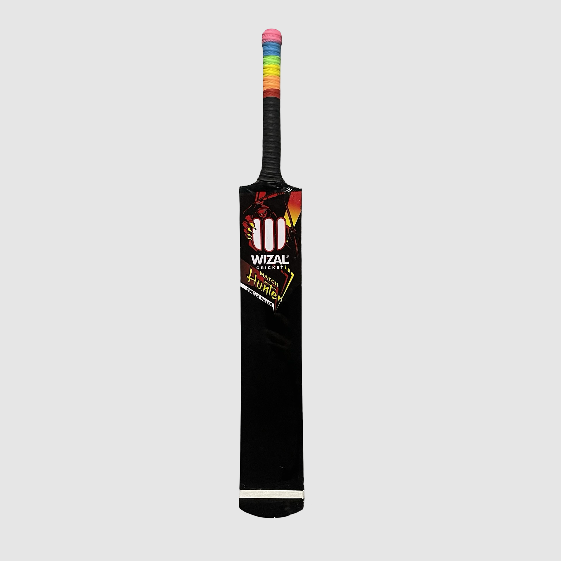 Cricket Tapeball Bat with cover 