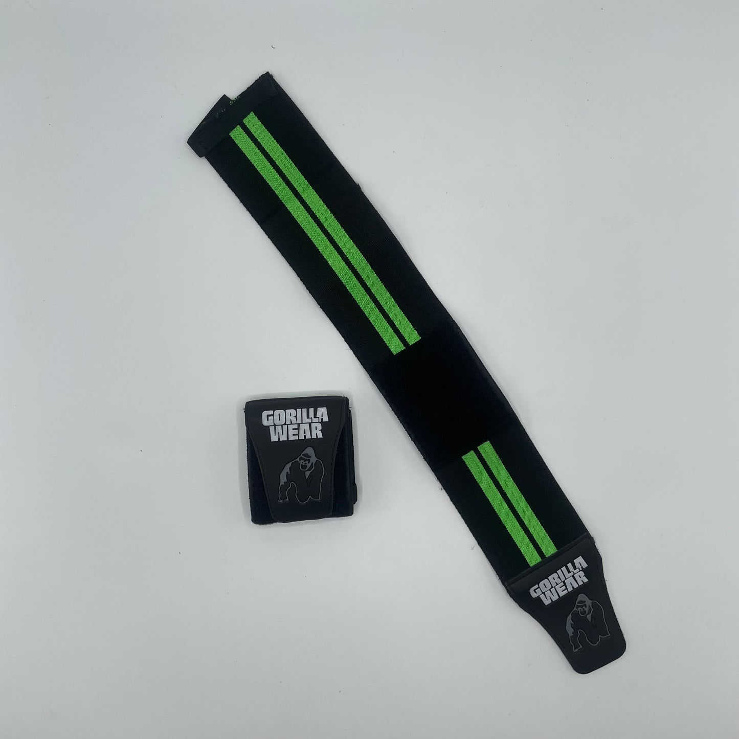 Wrist Wraps - Gorilla