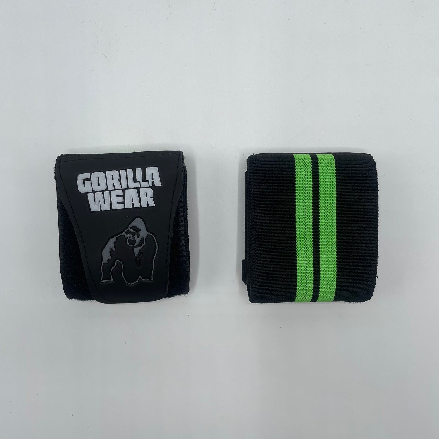 Wrist Wraps - Gorilla