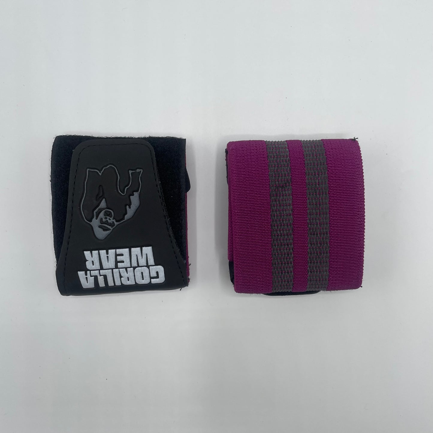 Wrist Wraps - Gorilla