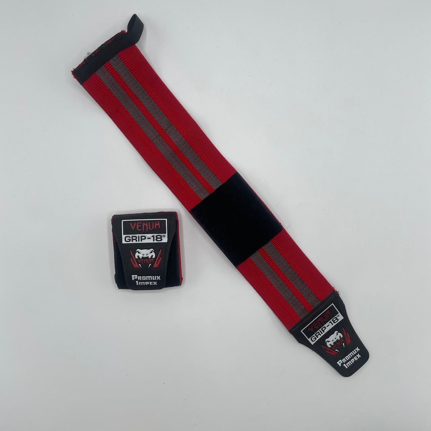 Wrist Wraps - Venum