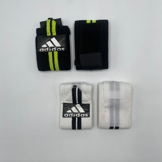 Wrist Wraps - Adidas