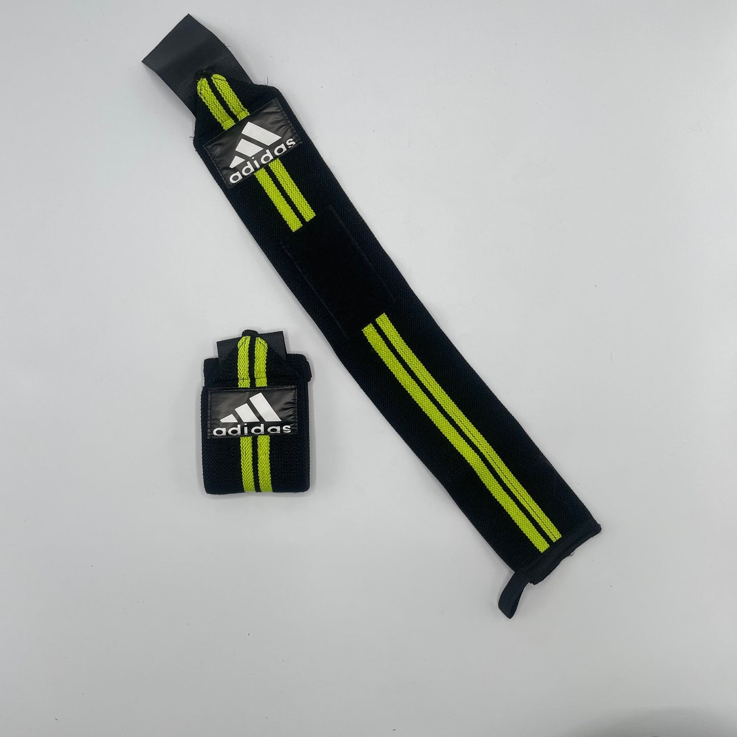 Wrist Wraps - Adidas