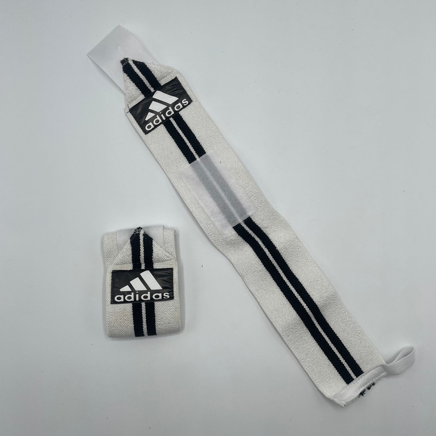 Wrist Wraps - Adidas