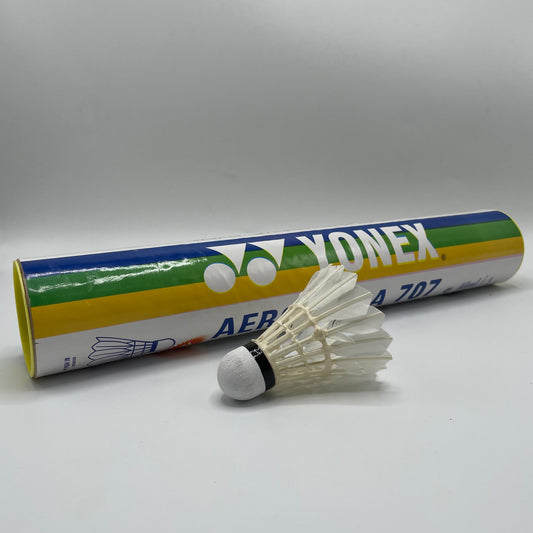 Yonex Badminton Feather Shuttle - Feather Shuttle - Shuttle - Badminton Suttle