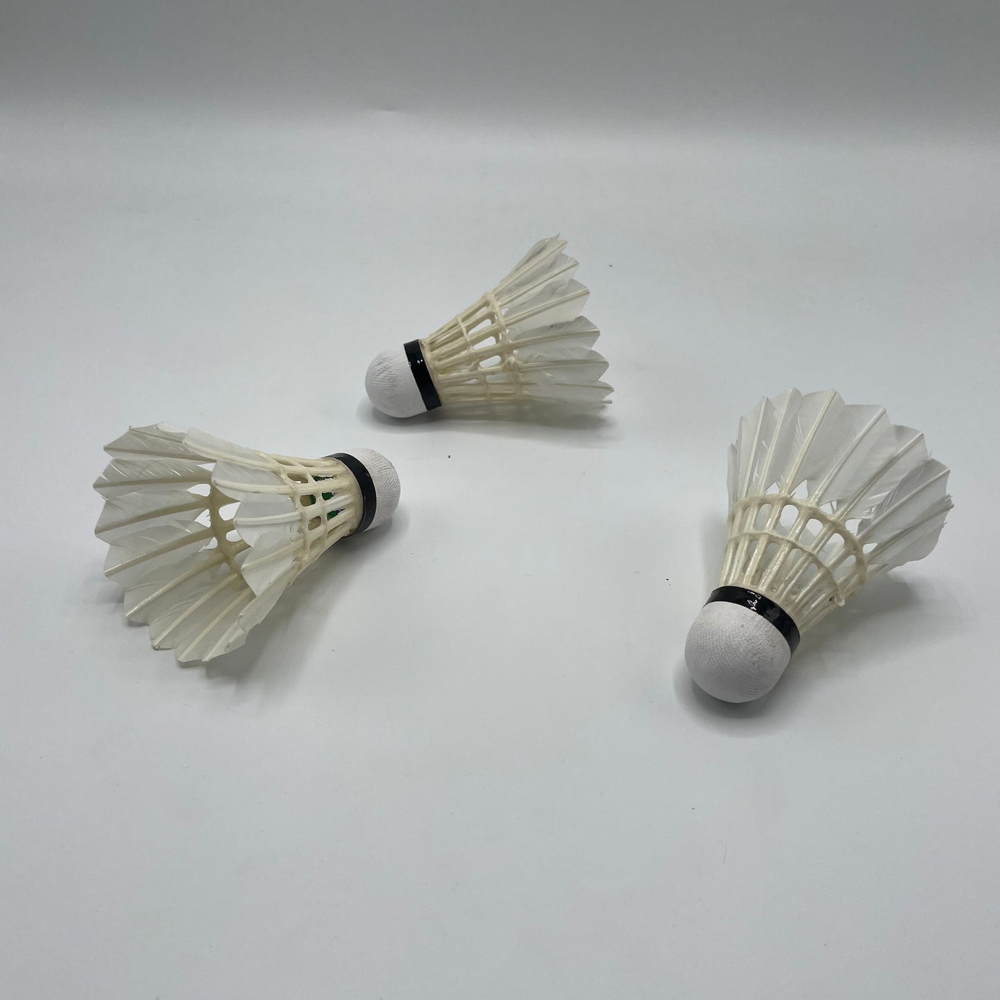 Yonex Badminton Feather Shuttle - Feather Shuttle - Shuttle - Badminton Suttle