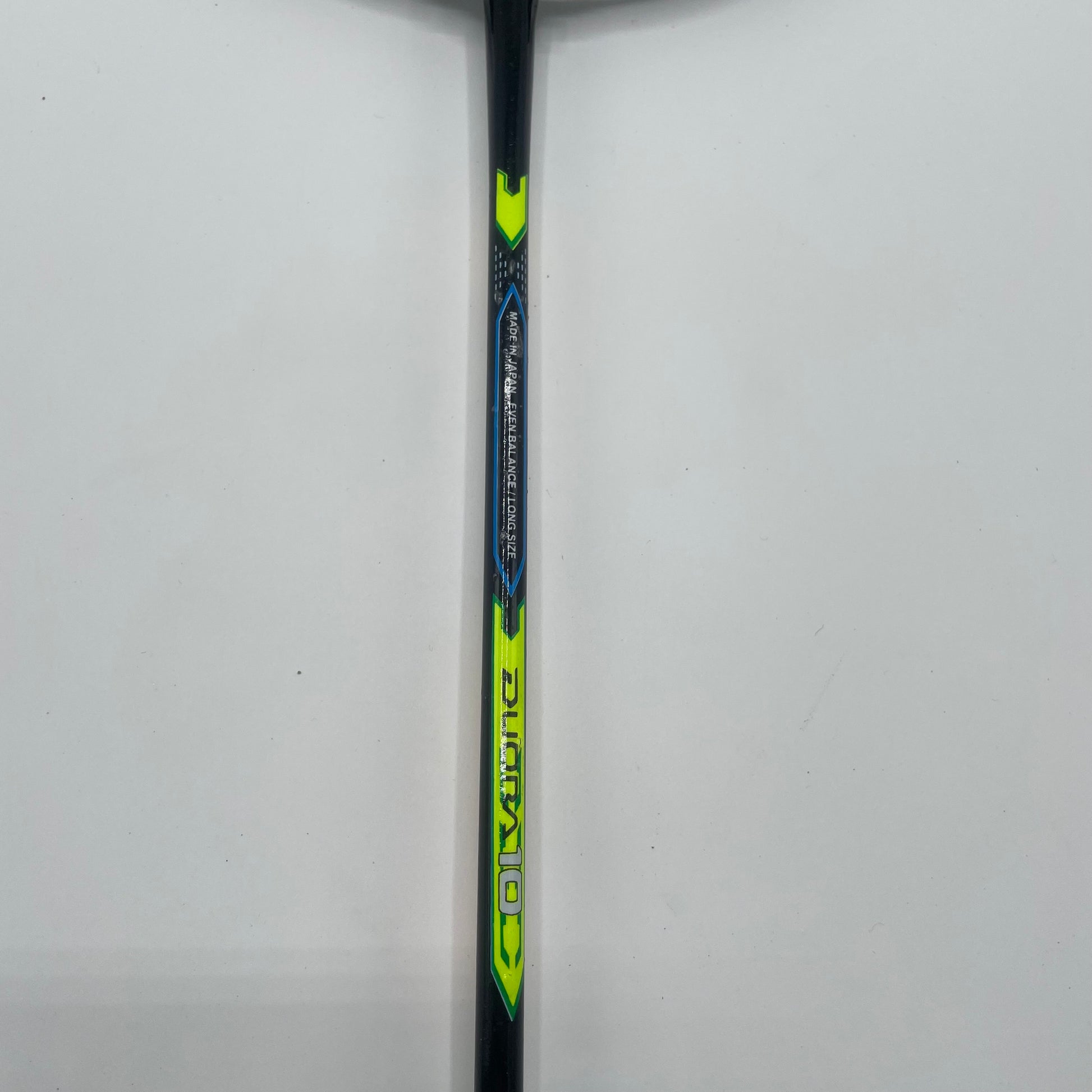 Yonex Doura 10 Badminton Racket  - Badminton Racket - Racket