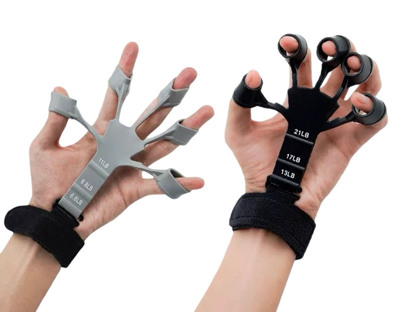 Finger Trainer