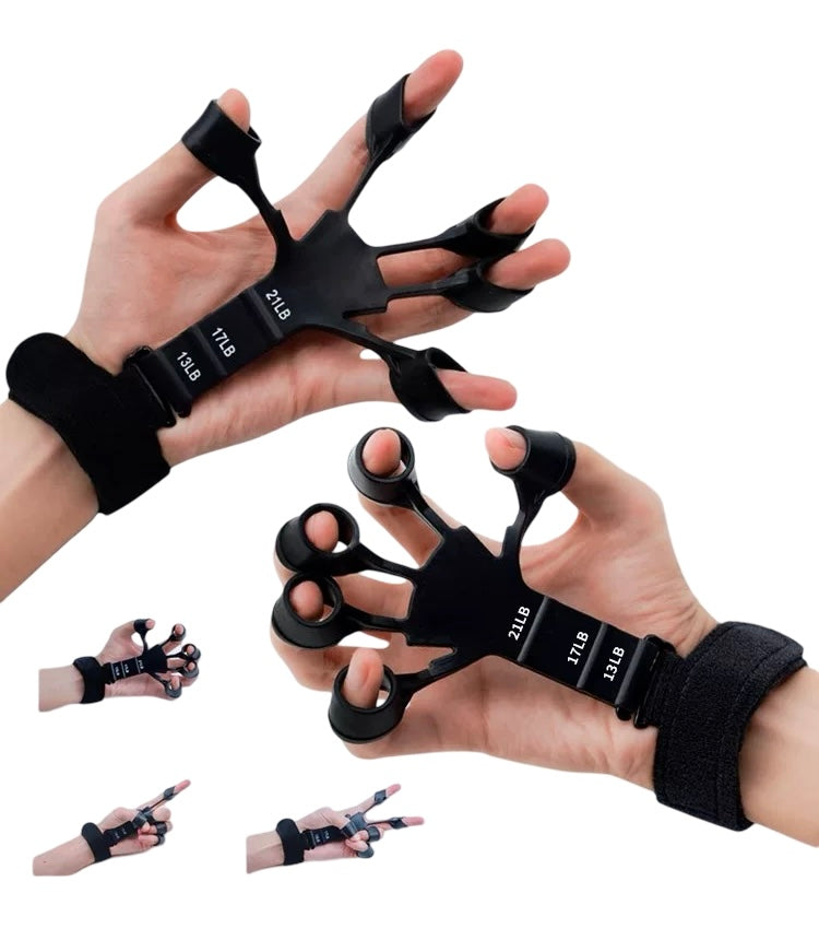 Finger Trainer