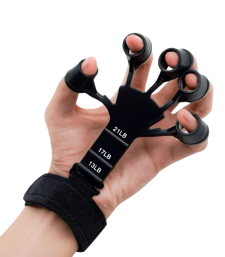 Finger Trainer