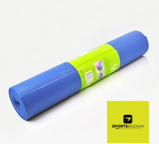 Yoga Mats - Gold Star