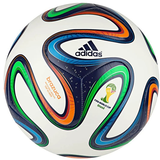 FOOTBALL BRAZUCA 2014