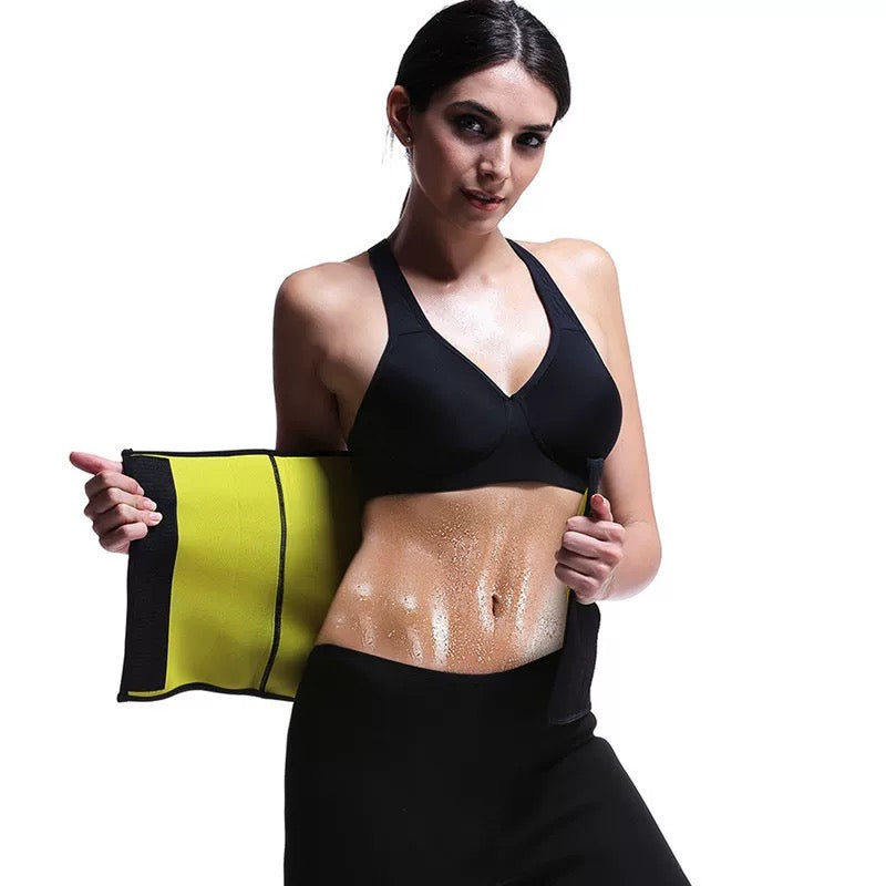 Slimming Belt