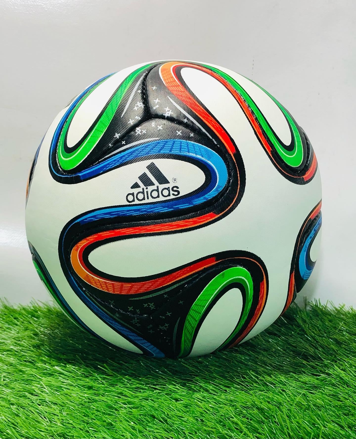 BUY FOOTBALL BRAZUCA 2014 IN PAKISTAN Sports Bazaar