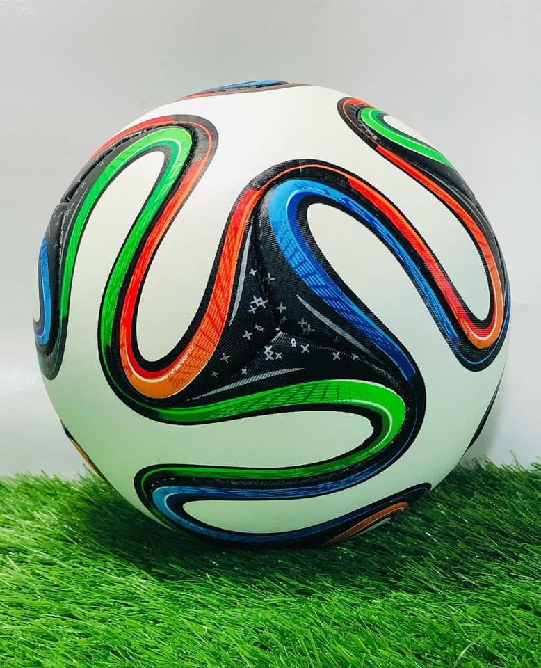 FOOTBALL BRAZUCA 2014