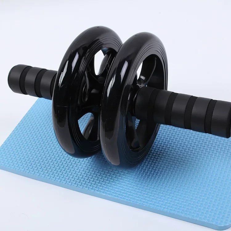 AB Wheel - Black