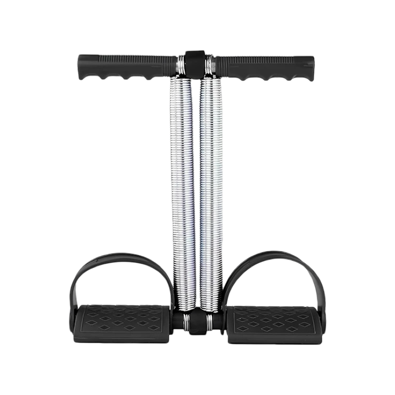 Tummy Trimmer Double Spring