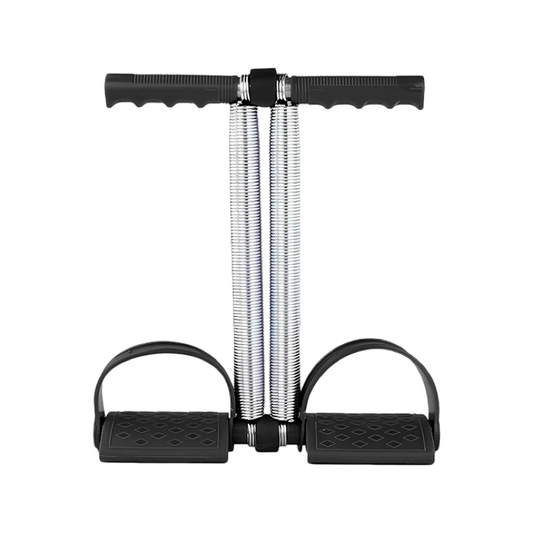 Tummy Trimmer Double Spring