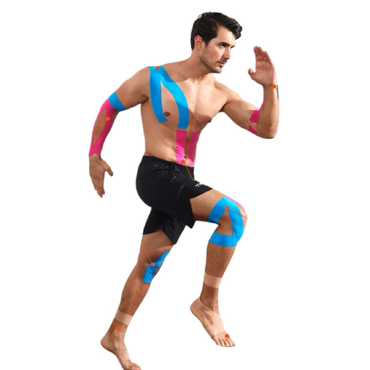 Kinesiology Tape