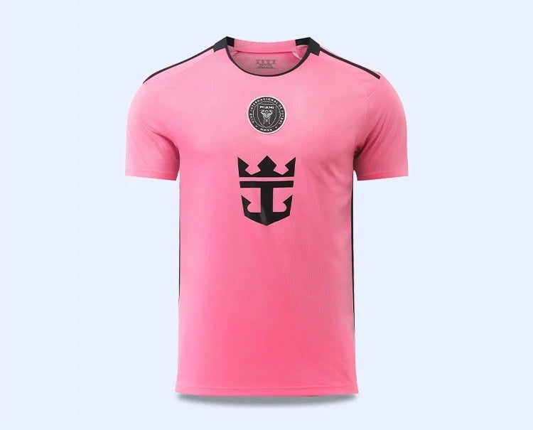 Inter Miami Football Home Kit - Kids