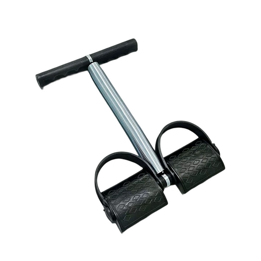 Tummy Trimmer Single Spring