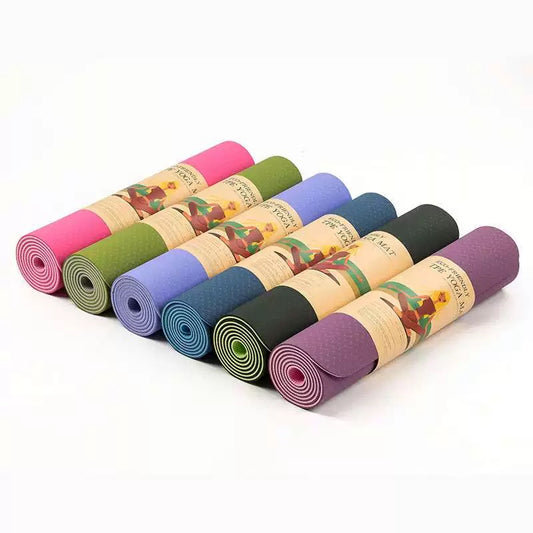 Yoga Mat - Double side