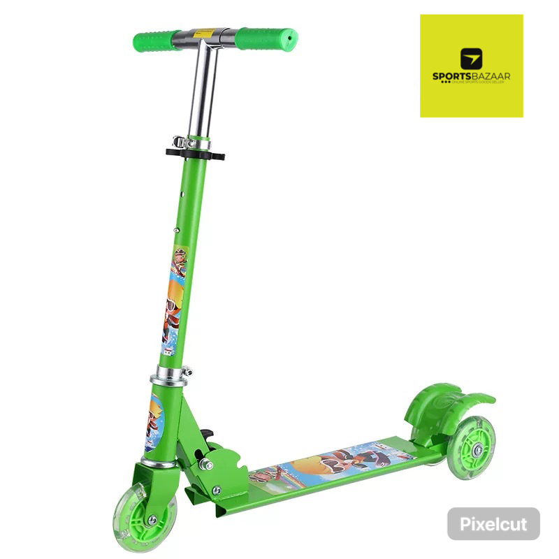 Scooty for Kids