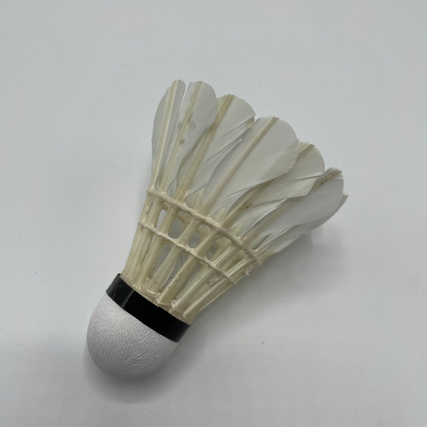 lining Badminton Feather Shuttle - Feather Shuttle - Shuttle - Badminton Suttle