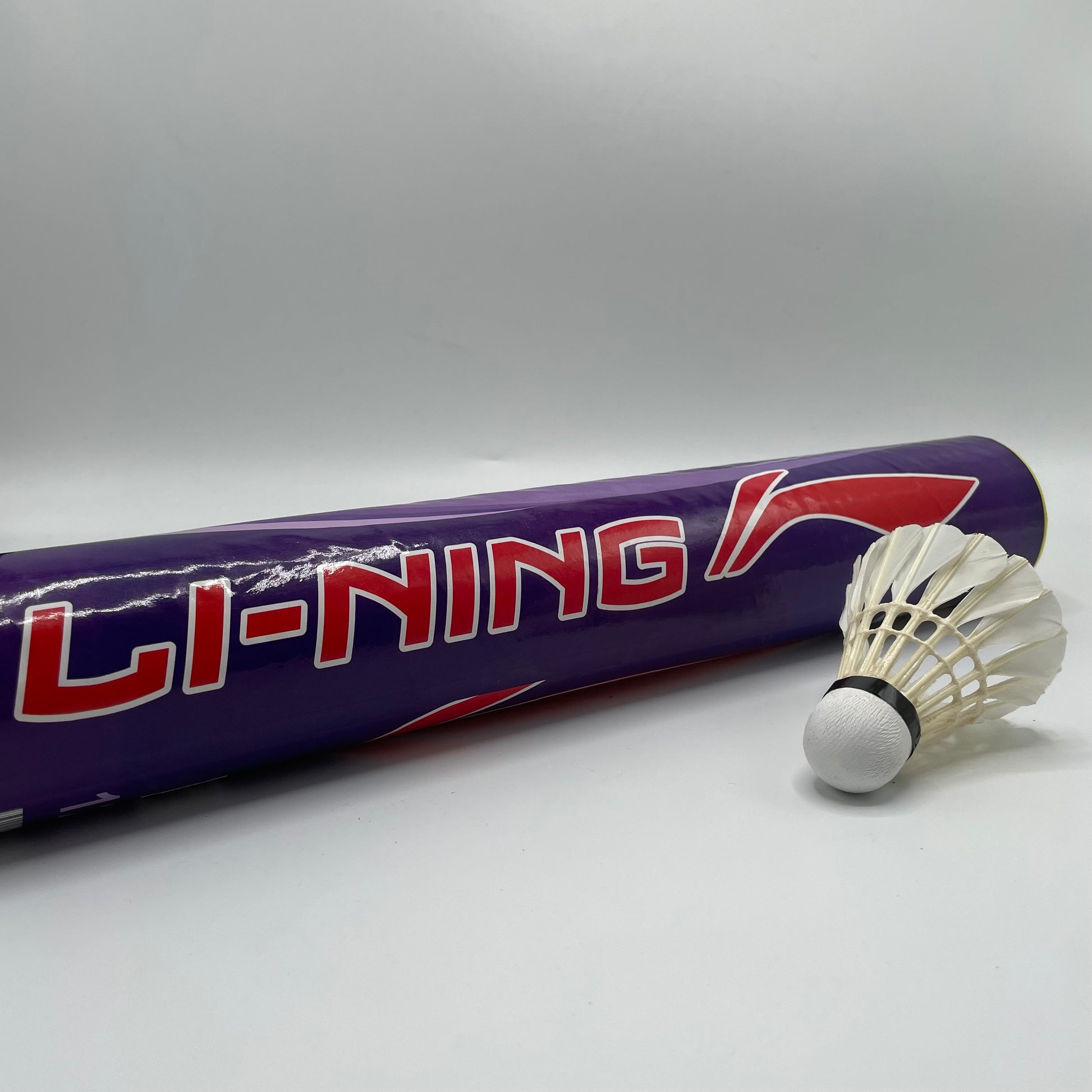 lining Badminton Feather Shuttle - Feather Shuttle - Shuttle - Badminton Suttle