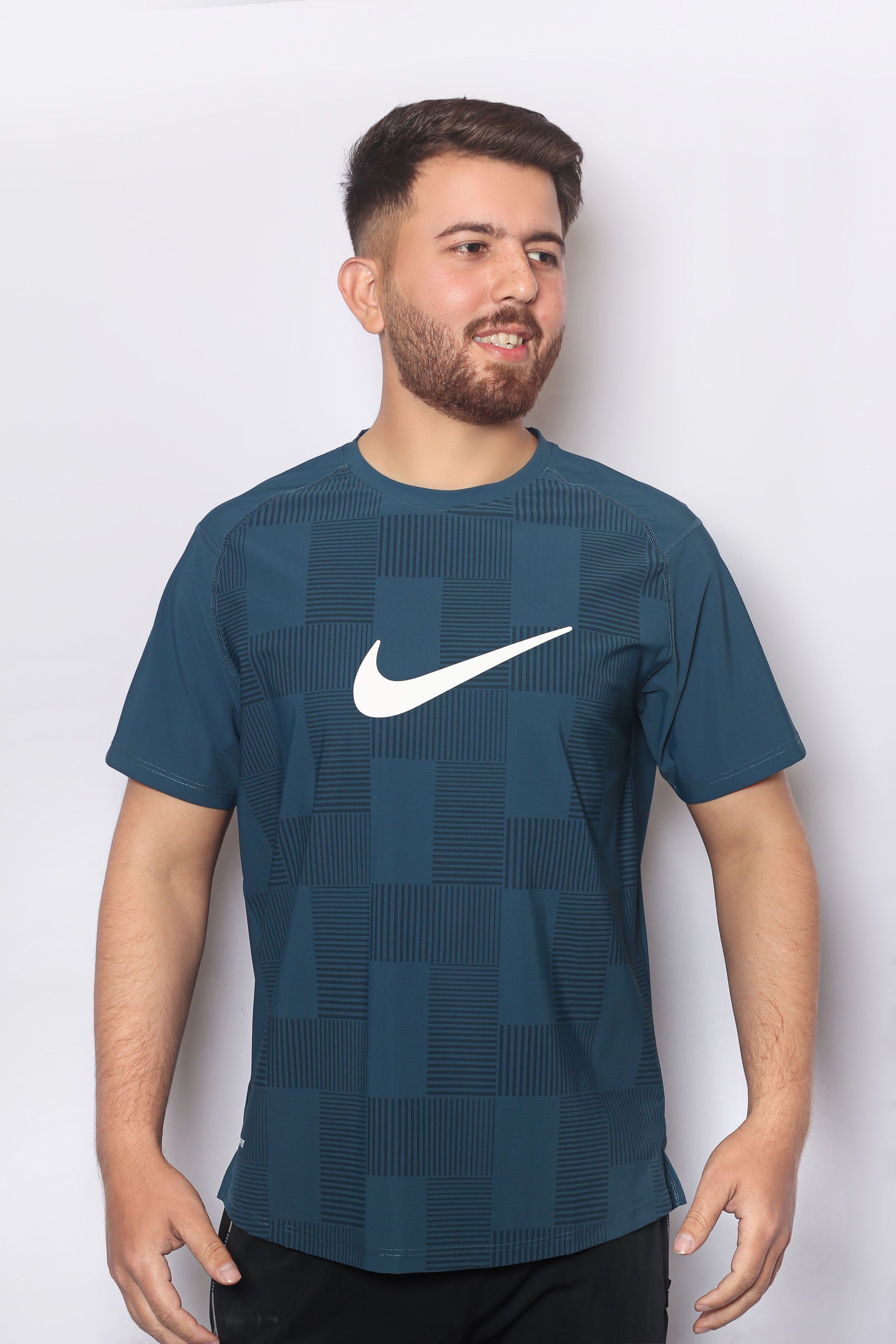 nike shirt price in Pakistan - nike shirt new design - original nike shirt - active wear - slim fit