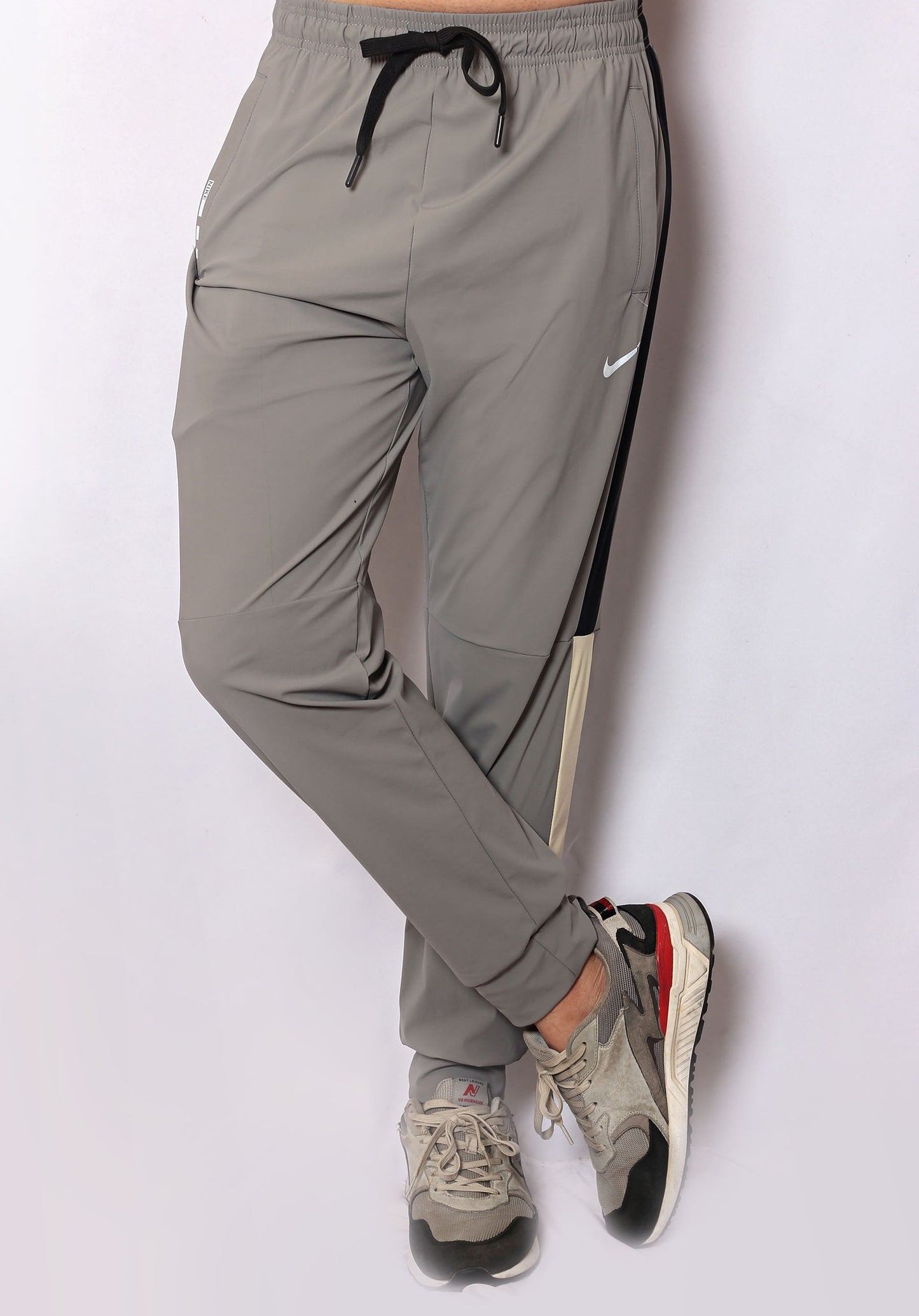 nike trouser price in pakistan - nike trouser new design - nike original trouser - active wear - slim fit 